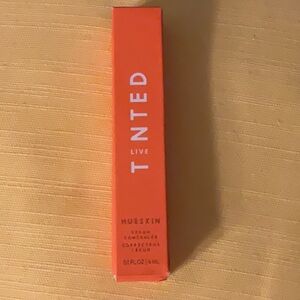 Skin Tinted Live Serum Concealer - color  20